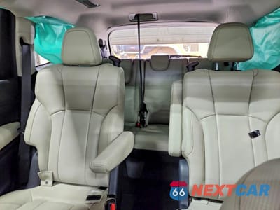 Zdjęcie 10 z 13 samochodu: 2022 SUBARU ASCENT LIMITED VIN:4S4WMAPD1N3420963 - miniatura