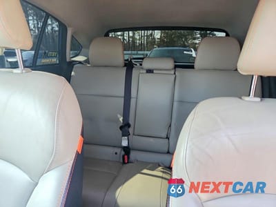 Zdjęcie 10 z 13 samochodu: 2017 SUBARU CROSSTREK LIMITED VIN:JF2GPALC5HH240679 - miniatura