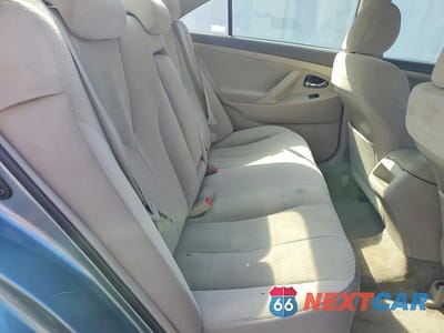 Zdjęcie 10 z 12 samochodu: 2009 TOYOTA CAMRY LE VIN:4T1BE46KX9U863397 - miniatura