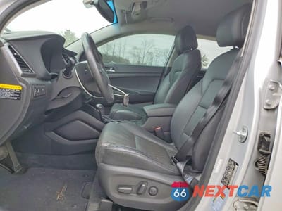 Zdjęcie 7 z 13 samochodu: 2017 HYUNDAI TUCSON SE PLUS VIN:KM8J33A49HU374590 - miniatura