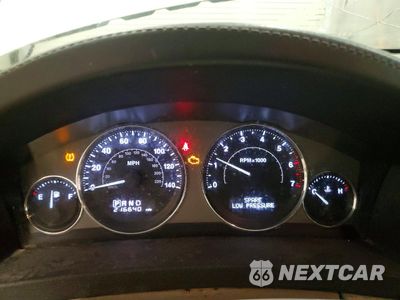 Zdjęcie 9 z 13 samochodu: 2010 JEEP GRAND CHEROKEE LIMITED VIN:1J4RR5GT1AC142152 - miniatura