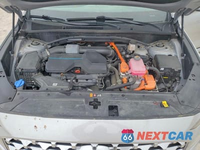 Zdjęcie 12 z 12 samochodu: 2022 HYUNDAI SANTA FE HYBRID LIMITED VIN:KM8S5DA11NU033786 - miniatura