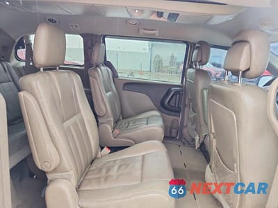 Zdjęcie 11 z 13 samochodu: 2014 CHRYSLER TOWN & COUNTRY TOURING VIN:2C4RC1BG3ER163611 - miniatura