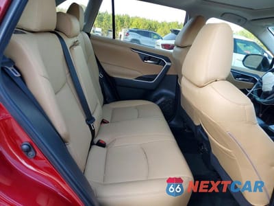 Zdjęcie 11 z 13 samochodu: 2022 TOYOTA RAV4 XLE VIN:2T3W1RFV1NW194183 - miniatura