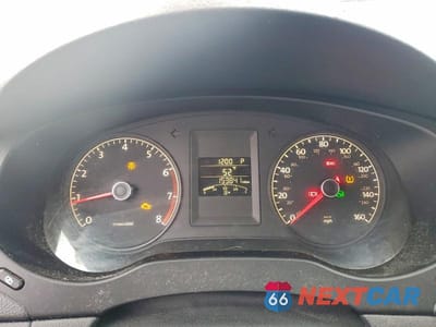 Zdjęcie 9 z 11 samochodu: 2011 VOLKSWAGEN JETTA SE VIN:3VWDZ7AJ7BM043979 - miniatura