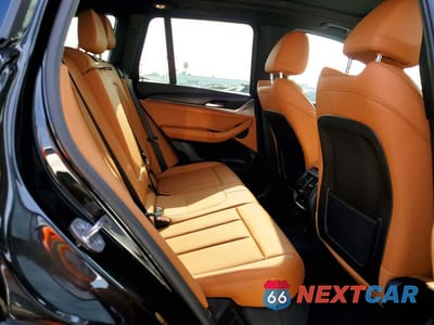 Zdjęcie 11 z 14 samochodu: 2023 BMW X3 SDRIVE30I VIN:5UX43DP0XP9S08946 - miniatura