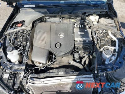 Zdjęcie 11 z 11 samochodu: 2023 MERCEDES-BENZ C 300 VIN:W1KAF4GB6PR145458 - miniatura