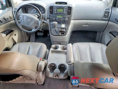 Zdjęcie 8 z 13 samochodu: 2012 KIA SEDONA EX VIN:KNDMH4C78C6494040 - miniatura