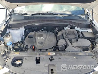 Zdjęcie 12 z 13 samochodu: 2015 HYUNDAI SANTA FE SPORT 2.4L VIN:5XYZU3LB2FG267234 - miniatura
