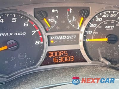 Zdjęcie 8 z 14 samochodu: 2004 CHEV COLORADO VIN:1GCDT136548143905 - miniatura