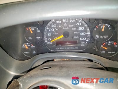 Zdjęcie 9 z 14 samochodu: 2000 GMC SAVANA G3500 VIN:1GTHG35R8Y1113563 - miniatura