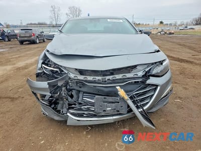 Piąte zdjęcie samochodu w środku: 2024 CHEVROLET MALIBU LS VIN:1G1ZC5ST0RF232586 - miniatura