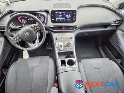 Zdjęcie 8 z 13 samochodu: 2022 HYUNDAI SANTA FE SEL VIN:5NMS2DAJ7NH417365 - miniatura