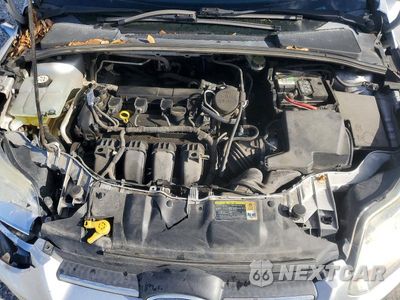 Zdjęcie 21 z 26 samochodu: 2012 FORD FOCUS SE VIN:1FAHP3F2XCL312179 - miniatura