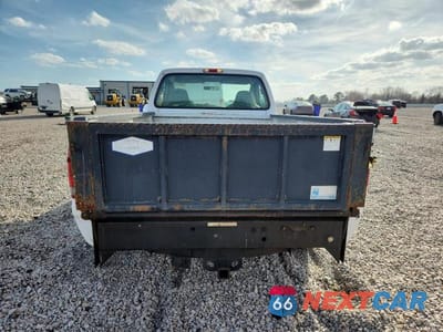 Zdjęcie 6 z 11 samochodu: 2004 FORD F250 SUPER DUTY VIN:1FTNF20L54EC48330 - miniatura