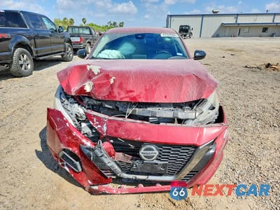 Piąte zdjęcie samochodu w środku: 2020 NISSAN ALTIMA VIN:1N4BL4CV5LN307319 - miniatura