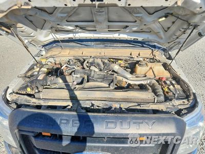 Zdjęcie 11 z 12 samochodu: 2015 FORD F350 SUPER DUTY FLATBED TRUCK VIN:1FDRF3HT7FEA10747 - miniatura