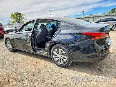 Drugie zdjęcie samochodu z przodu: 2019 NISSAN ALTIMA 2.5 S VIN:1N4BL4BVXKC122128 - miniatura