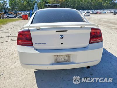 Zdjęcie 6 z 12 samochodu: 2006 DODGE CHARGER SE VIN:2B3KA43G96H422618 - miniatura