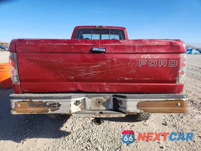 Zdjęcie 6 z 13 samochodu: 1995 FORD F250 VIN:1FTHX26H5SKB91378 - miniatura