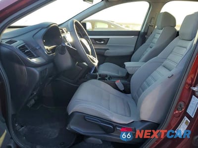 Zdjęcie 7 z 14 samochodu: 2018 HONDA CR-V LX VIN:2HKRW5H33JH415917 - miniatura