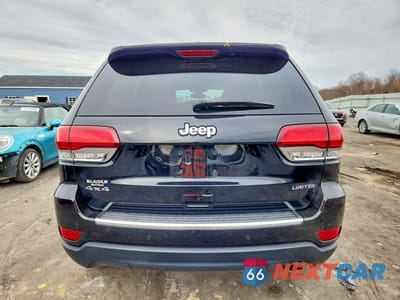 Zdjęcie 6 z 13 samochodu: 2021 JEEP GRAND CHEROKEE LIMITED VIN:1C4RJFBG8MC770484 - miniatura