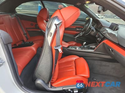 Zdjęcie 10 z 12 samochodu: 2020 BMW M4 VIN:WBS4Z9C08L5P19410 - miniatura