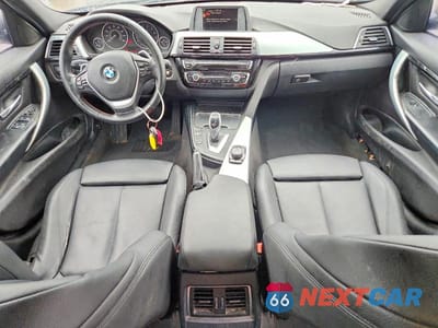 Zdjęcie 8 z 11 samochodu: 2016 BMW 328 XI SULEV VIN:WBA8E3C52GK501383 - miniatura