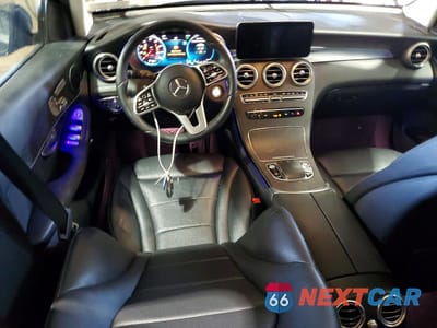 Zdjęcie 8 z 14 samochodu: 2020 MERCEDES-BENZ GLC 300 4MATIC VIN:W1N0G8EB4LF763718 - miniatura