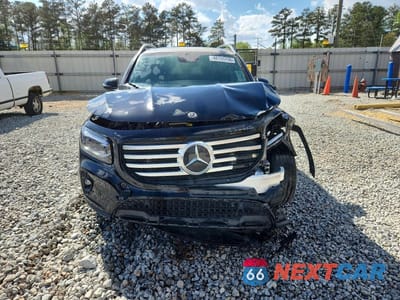 Piąte zdjęcie samochodu w środku: 2025 MERCEDES-BENZ GLB 250 VIN:W1N4M4GB7SW382475 - miniatura