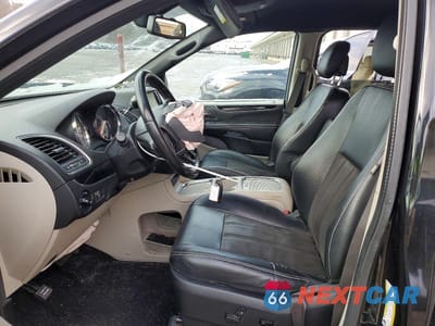 Zdjęcie 7 z 14 samochodu: 2020 DODGE GRAND CARAVAN SXT VIN:2C4RDGCG6LR252777 - miniatura