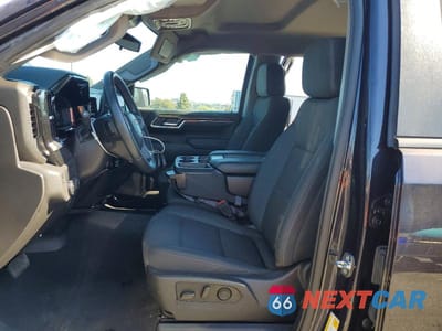 Zdjęcie 7 z 12 samochodu: 2024 CHEVROLET SILVERADO C1500 LT VIN:3GCPACED2RG133375 - miniatura