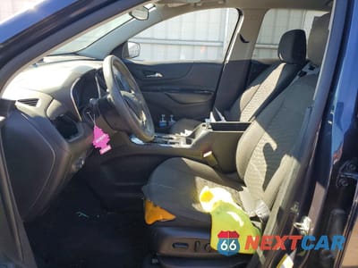 Zdjęcie 7 z 13 samochodu: 2018 CHEVROLET EQUINOX LT VIN:3GNAXJEVXJL129174 - miniatura
