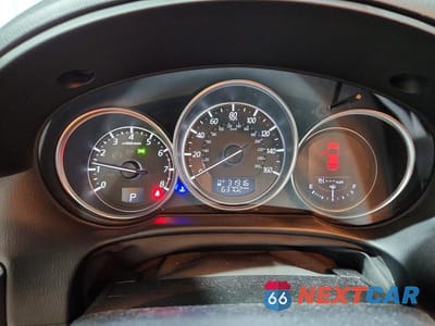 Zdjęcie 9 z 13 samochodu: 2016 MAZDA CX-5 GT VIN:JM3KE4DY5G0727041 - miniatura