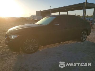 2014 BMW 335 XI WBA3B9G50ENR91804 - główne zdjęcie licytacji z USA - miniatura