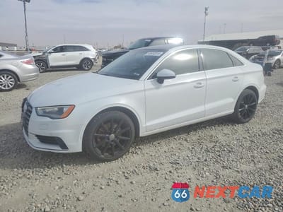 2015 AUDI A3 PREMIUM PLUS WAUEFGFF6F1128719 - główne zdjęcie licytacji z USA - miniatura