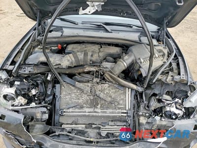 Zdjęcie 11 z 11 samochodu: 2014 BMW X1 XDRIVE28I VIN:WBAVL1C54EVY16145 - miniatura