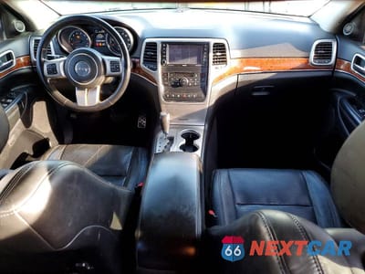 Zdjęcie 8 z 12 samochodu: 2012 JEEP GRAND CHEROKEE LIMITED VIN:1C4RJFBT6CC103232 - miniatura