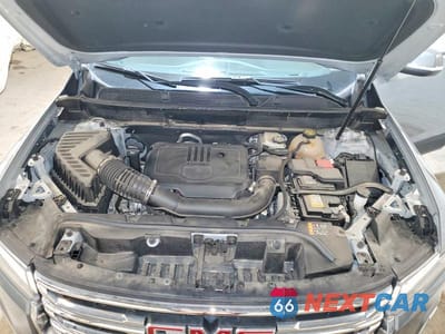 Zdjęcie 12 z 12 samochodu: 2022 GMC ACADIA SLE VIN:1GKKNRL46NZ154295 - miniatura