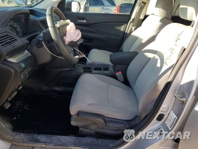 Zdjęcie 7 z 13 samochodu: 2016 HONDA CR-V LX VIN:2HKRM4H33GH676540 - miniatura
