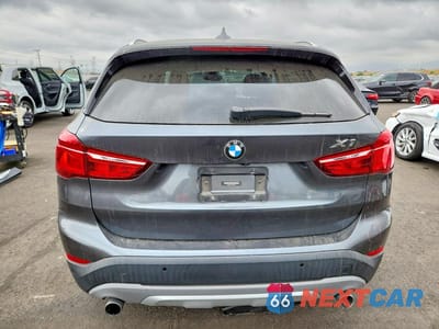 Zdjęcie 6 z 13 samochodu: 2018 BMW X1 SDRIVE28I VIN:WBXHU7C34J5H45172 - miniatura