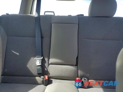 Zdjęcie 10 z 12 samochodu: 2006 SUBARU FORESTER 2.5X VIN:JF1SG63636H739869 - miniatura