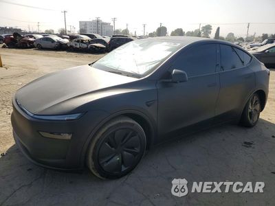 2026 TESLA MODEL Y 7SAYGDEE8TF456993 - główne zdjęcie licytacji z USA - miniatura