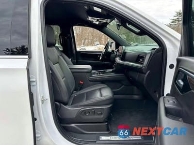 Zdjęcie 9 z 10 samochodu: 2025 CHEVROLET TAHOE K1500 LT VIN:1GNS6NRD0SR327465 - miniatura