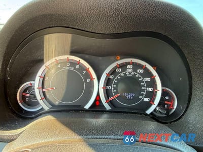 Zdjęcie 8 z 11 samochodu: 2012 ACURA TSX SE VIN:JH4CU2E82CC023275 - miniatura