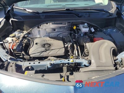Zdjęcie 11 z 12 samochodu: 2024 BUICK ENCORE GX SPORT TOURING VIN:KL4AMDSL8RB124035 - miniatura