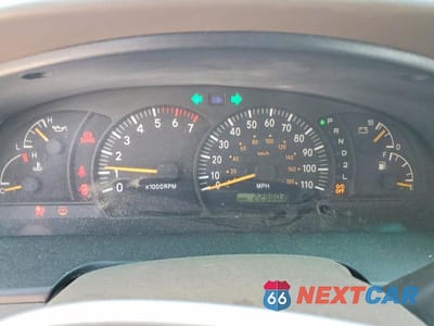 Zdjęcie 9 z 13 samochodu: 2000 TOYOTA TUNDRA VIN:5TBRT3810YS087512 - miniatura