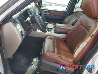 Zdjęcie 7 z 14 samochodu: 2014 FORD EXPEDITION XLT VIN:1FMJU1J58EEF65546 - miniatura