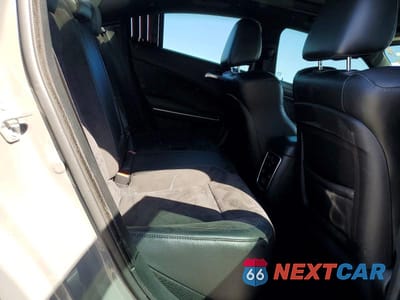Zdjęcie 10 z 11 samochodu: 2019 DODGE CHARGER SCAT PACK VIN:2C3CDXGJ7KH579757 - miniatura
