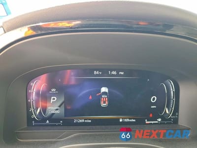 Zdjęcie 9 z 13 samochodu: 2024 INFINITI QX60 LUXE VIN:5N1DL1FR6RC345352 - miniatura